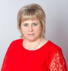 Пыхтина Ольга Александровна Пыхтина Ольга Александровна