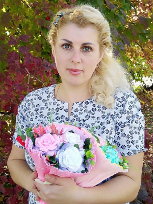 Воспитатель Фёдорова Наталья Владимировна Воспитатель Фёдорова Наталья Владимировна