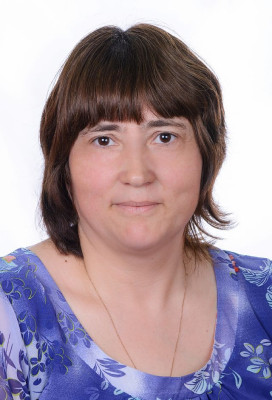 Воспитатель Решетнева Ирина Николаевна Воспитатель Решетнева Ирина Николаевна