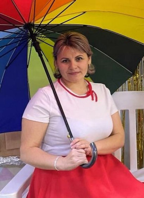 Воспитатель Новосельцева Александра Владимировна Воспитатель Новосельцева Александра Владимировна